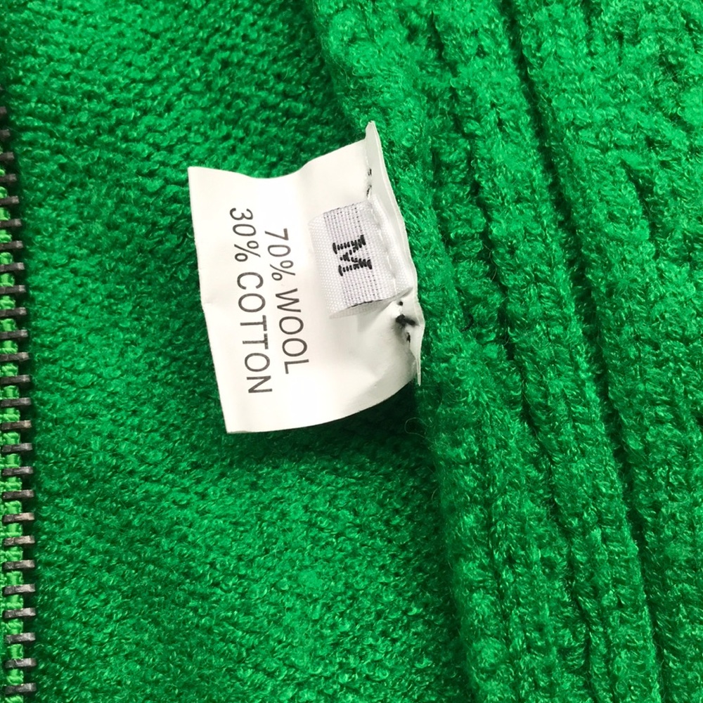 Pullover Sweater - image 3